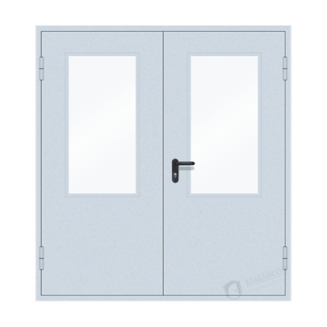 Металлические двери оптом