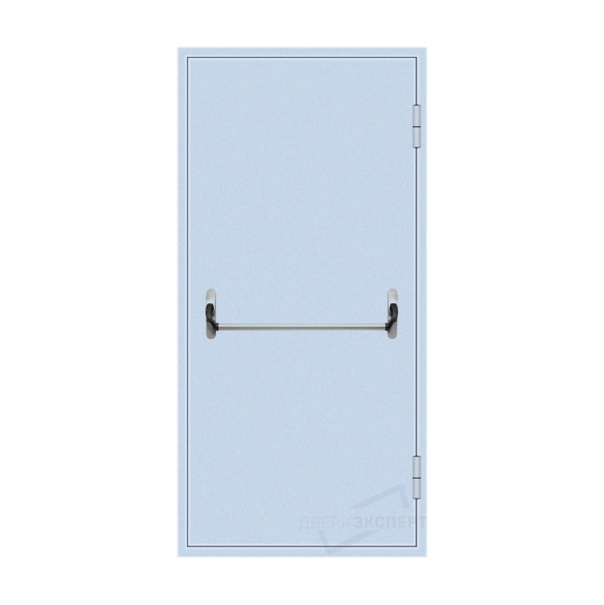 Дверь дпм 60