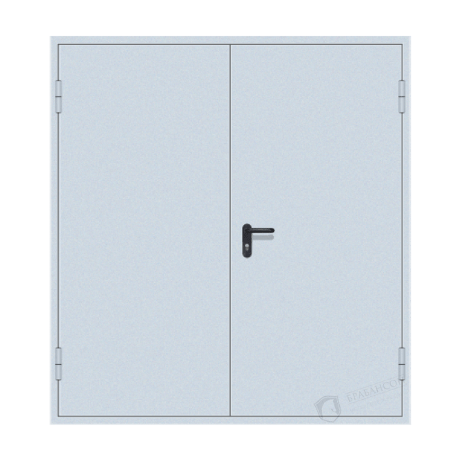 Дверь дпм 02 30