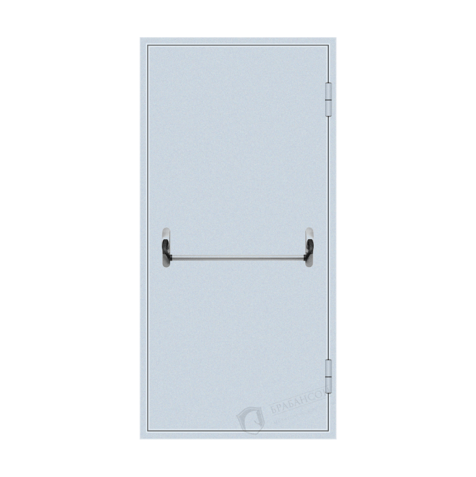 Противопожарная дверь 