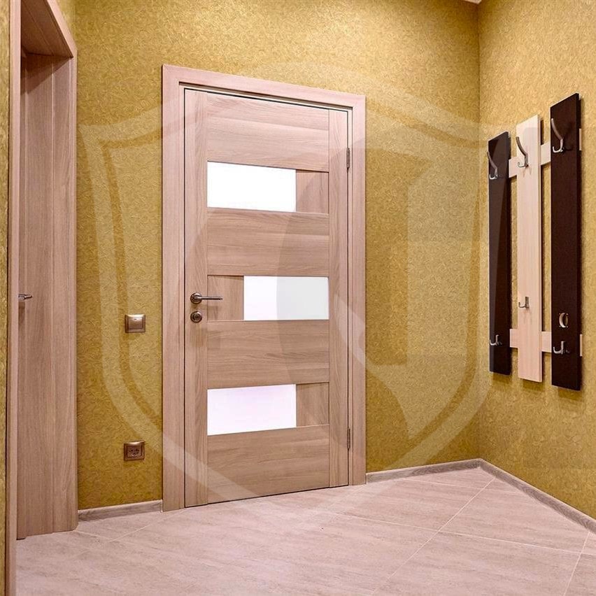 Двери для жилых комплексов