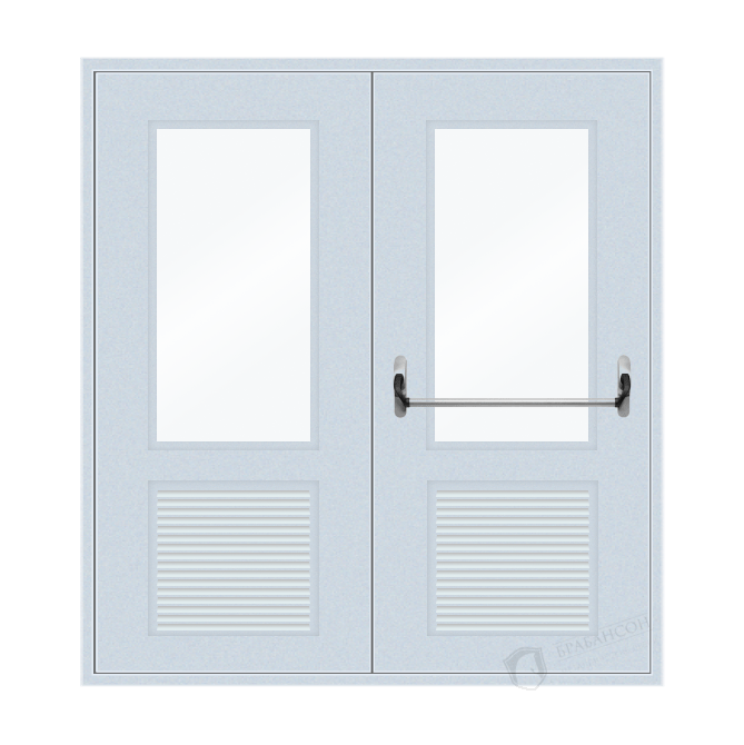 Двери оптом