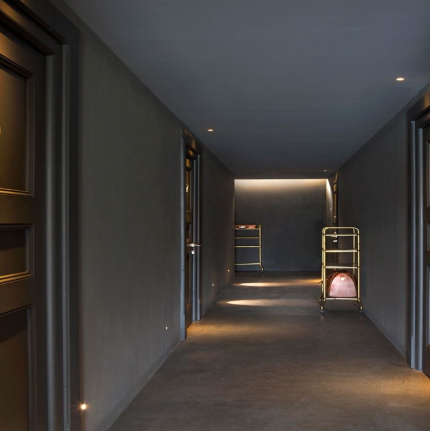 Звукоизоляционные двери