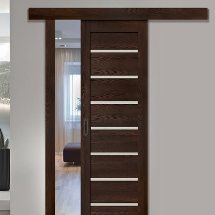 Раздвижные двери